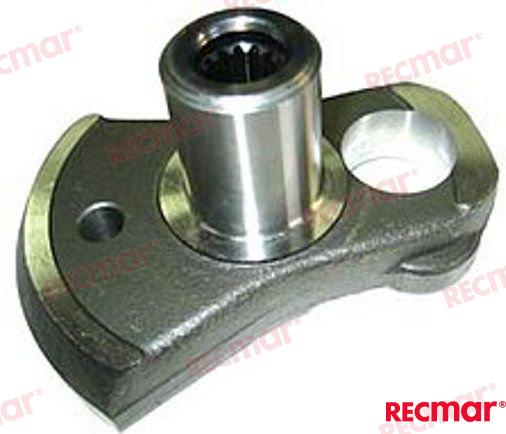 CRANKSHAFT PART 3 REC6F5-11432-11