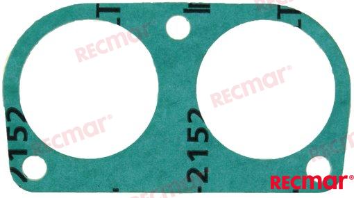 INTAKE GASKET REC6F5-14483-00