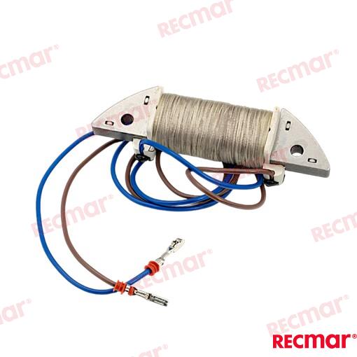 CHARGE COIL REC6F5-85520-10