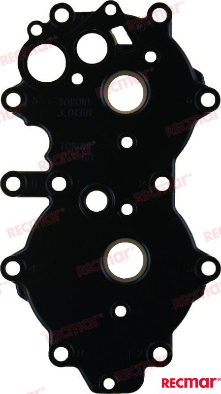 CYLINDER HEAD COVER REC6F6-11191-00-1S
