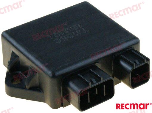 CDI REC6F6-85540-01