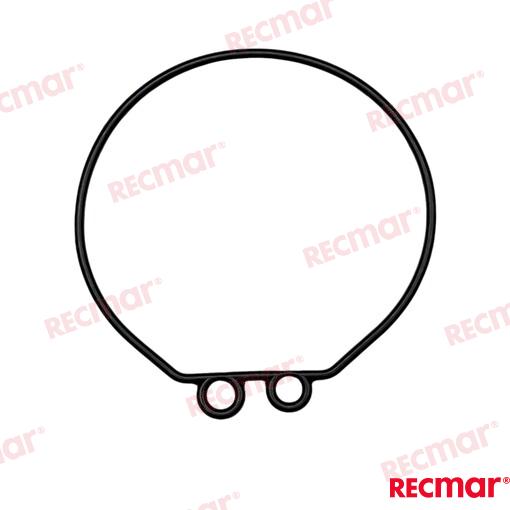 ORING ΚΑΡΜΠΥΡΑΤΕΡ REC6G1-14984-00