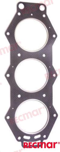 Φλάντζα κεφαλής REC6G5-11181-A2