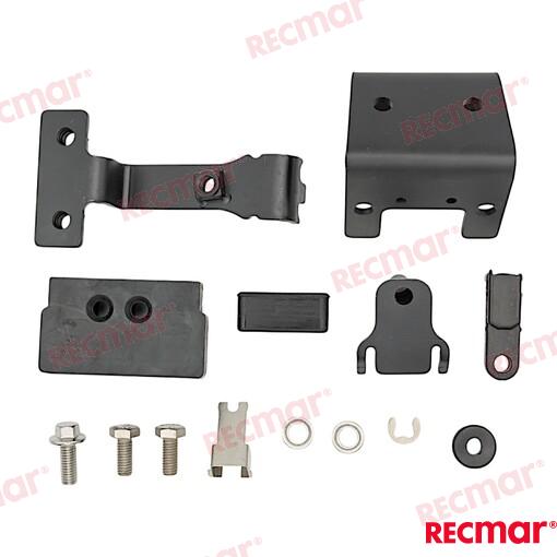 REMOTE CONTROL ATTACHMENT REC6G8-48501-03-00