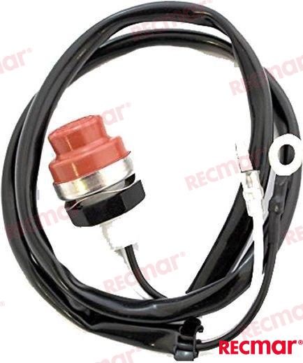 Διακόπτης εκκίνησης REC6G8-81870-00