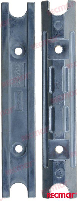 ZINC ANODE REC6H1-45251-03