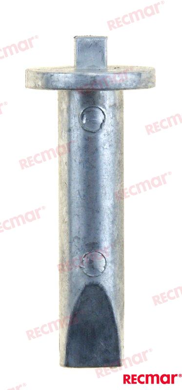 ZINC ANODE REC6J8-11325-00