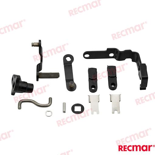 REMOTE CONTROL ATTACHMENT REC6J8-48501-03-4D