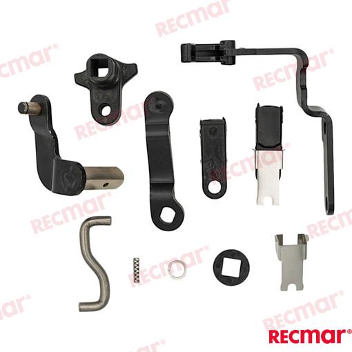 REMOTE CONTROL ATTACHMENT REC6J8-48501-11