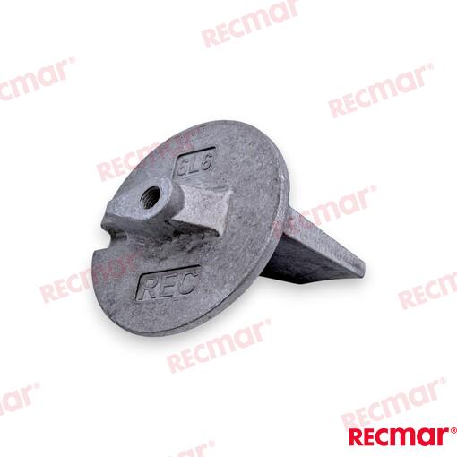 Ανόδιο REC6K1-45371-00AL