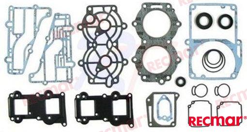 POWERHEAD GASKET KIT REC6L2-W0001-03
