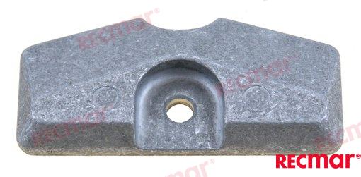 ZINC ANODE REC6L5-45251-03