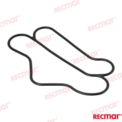 GASKET, OIL FILTER BASE REC6P2-13477-00
