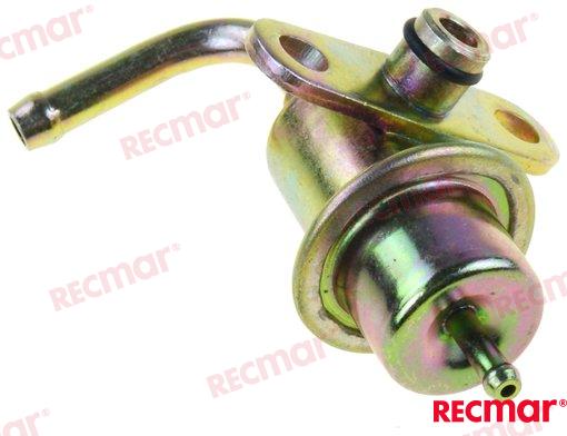 FUEL REGULATOR REC6P2-13906-00