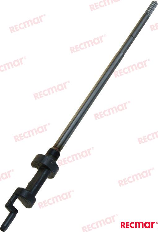 SHIFT CAM ASSY REC6P2-44150-00