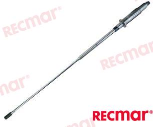 DRIVE SHSFT U REC6P2-45501-11