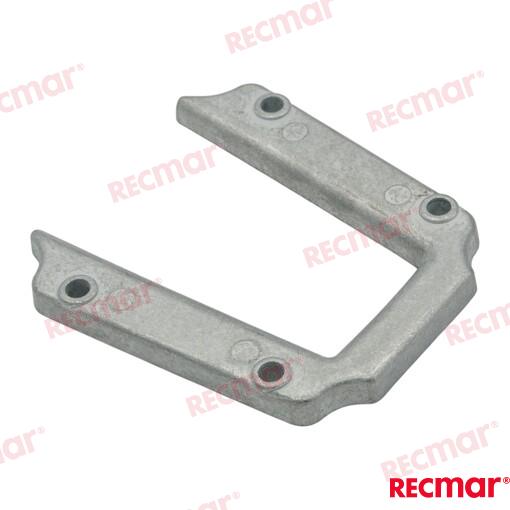 ZINC ANODE REC6T5-45251-00