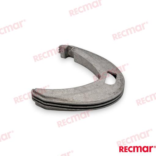 ZINC ANODE REC6T5-45373-00