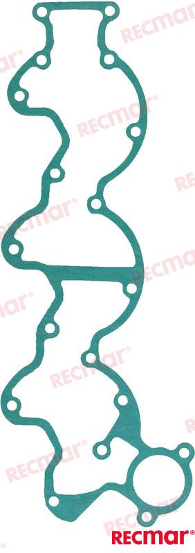 CYLINDER GASKET REC6T9-01024-0
