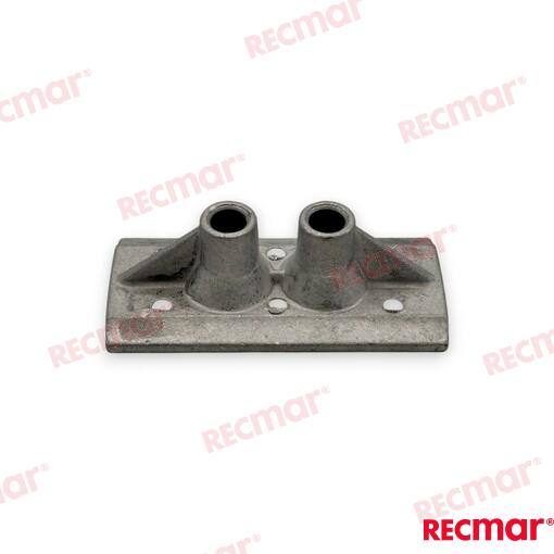 ZINC ANODE REC6U3-45251-01