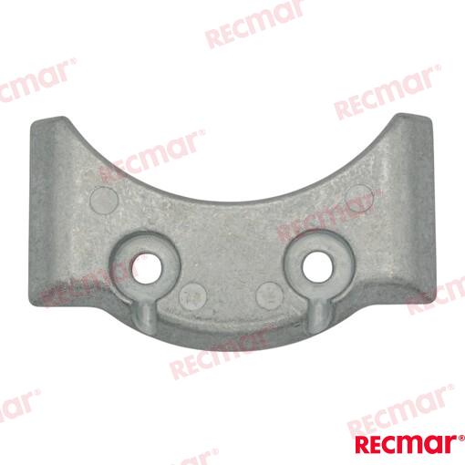 ZINC ANODE REC6U4-45373-01