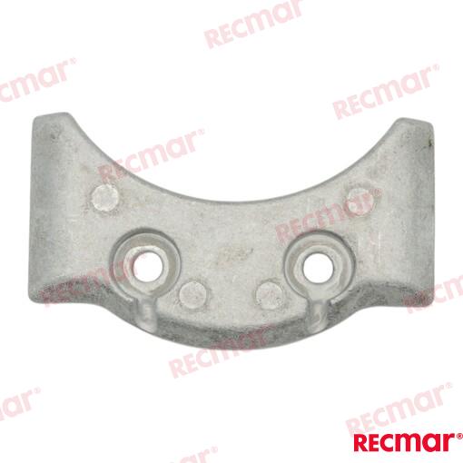 ALUMINIUM ANODE REC6U4-45373-01AL