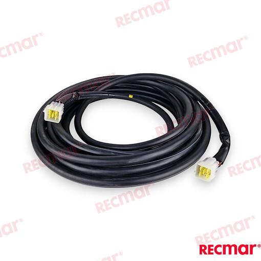 EXTENSION FOR DIGITAL ELECTRONIC CONTROL REC6X6-8258A-31