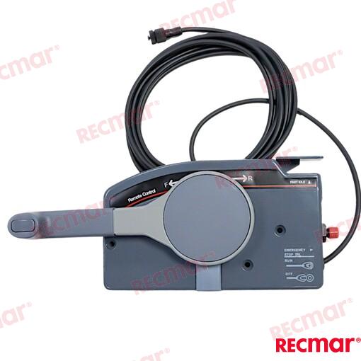 REMOTE CONTROL NEW SIMPLE PUSH/OPEN REC703-48206-22