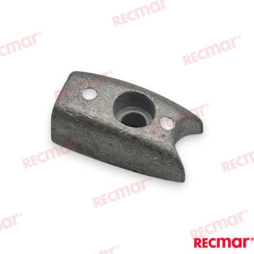 ZINC ANODE REC71180