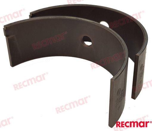 CONNECTING ROD BEARING REC719593-23601