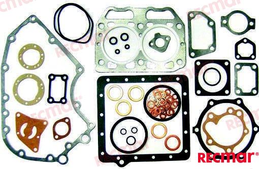 GASKET KIT REC728271-92605
