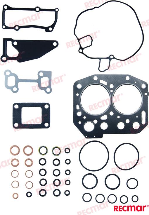 ENGINE GASKET KIT REC728790-92600