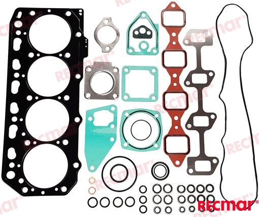 GASKET KIT REC729670-92600