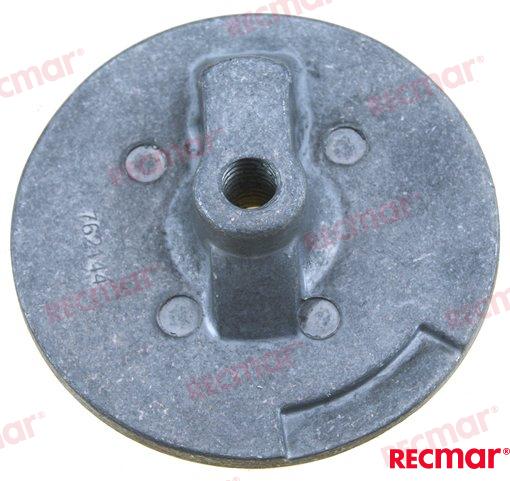 ZINC ANODE REC76214Q5