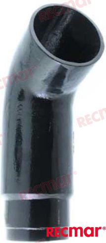 EXHAUST TUBE REC763891