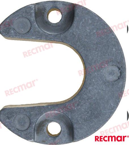 ZINC ANODE REC806189Q1