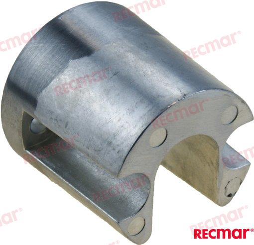 ANODE MERCURY ZINC REC806190Q1