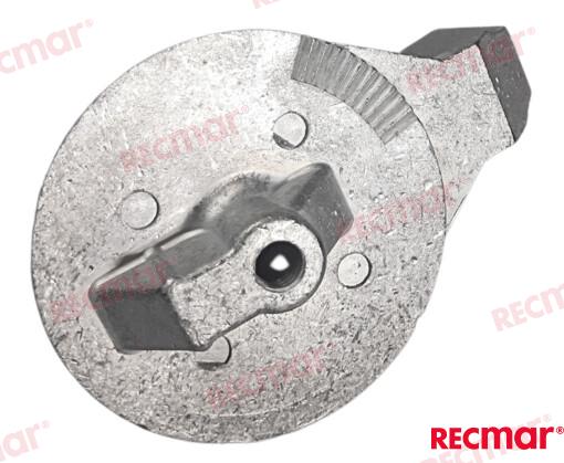 TRIM ANODE REC822777Q1