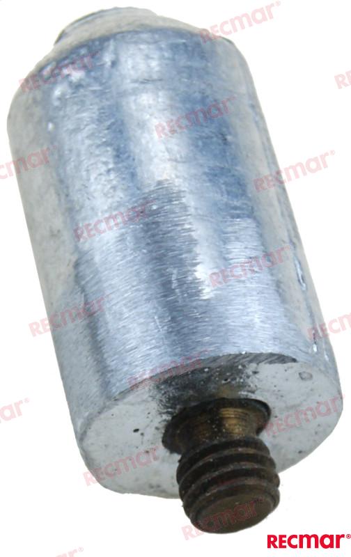ANODE ZINC REC823661