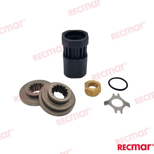 PROPELLER HUB KIT REC835257K12