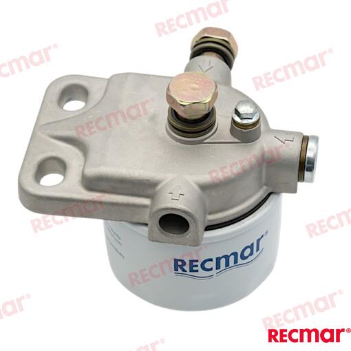 FUEL FILTER SUPPORT REC840532