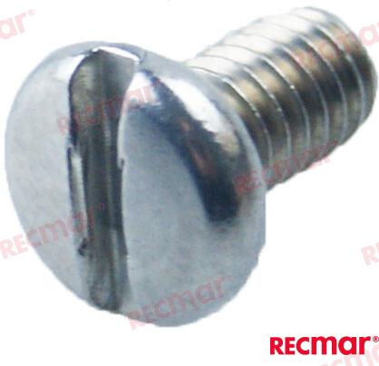 SCREW IMPELLER COVER REC840785