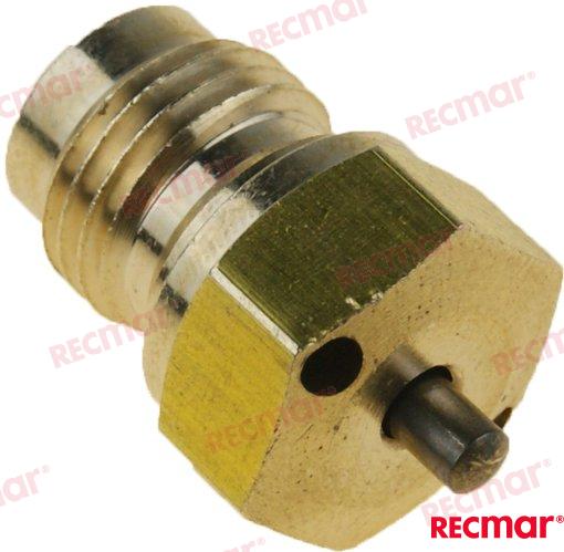 SOLEX CARBURETOR VALVE REC841294VALVE