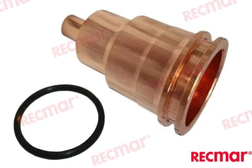 INJECTOR SLEEVE REC85104134