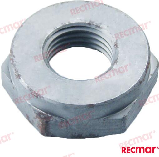 NUT LOWER UNIT DP-S,DP-SI,DP-SM,DP-SMTD, REC852212