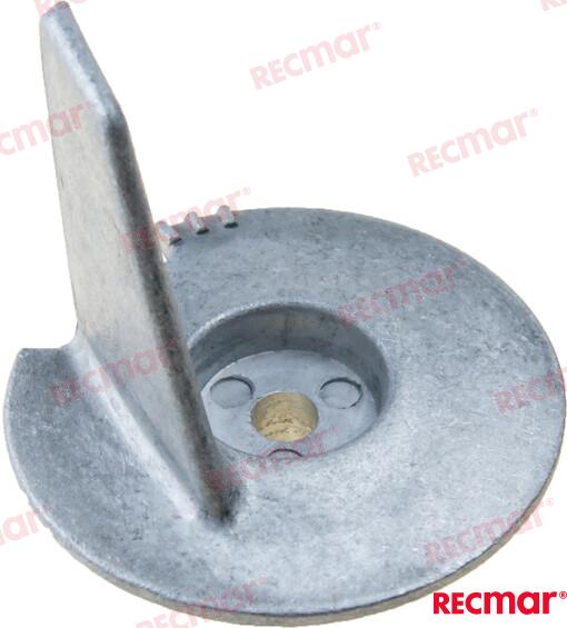 ΑΝΟΔΙΟ REC853762T01AL