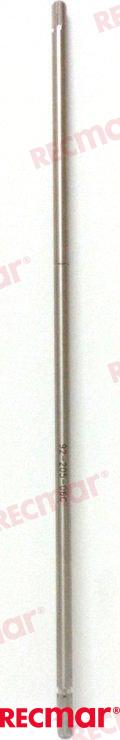 SHIFT SHAFT 25" REC853908A1