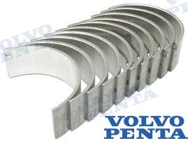 MAIN BEARING KIT STD MD22 REC859791