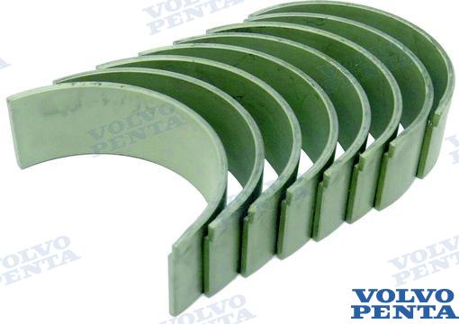 CON ROD BEARING KIT STD MD/TMD22 REC859807