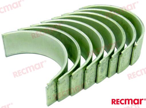 CON ROD BEARING KIT 0.30 MD/TMD22 REC859949